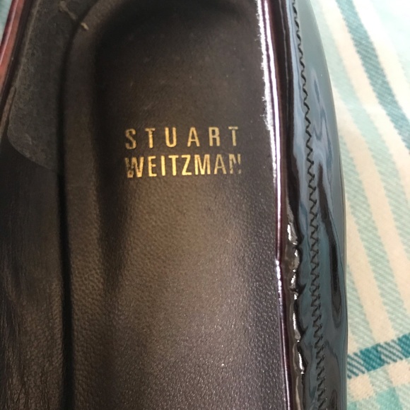 Stuart Weitzman flats - Picture 5 of 6